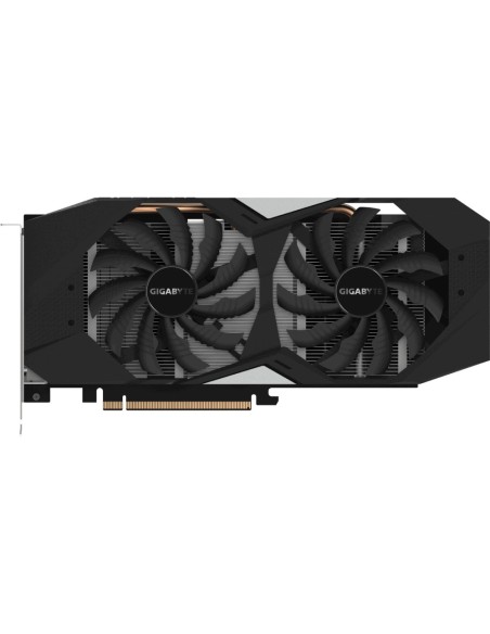 Gigabyte GeForce RTX 2070 Windforce 2X 8GB