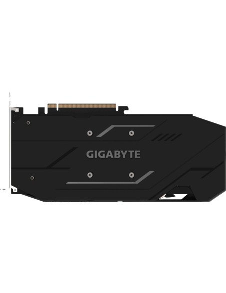 Gigabyte GeForce RTX 2070 Windforce 2X 8GB