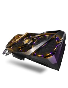 Gigabyte AORUS GeForce RTX 2080 XTREME 8G 8 GB GDDR6