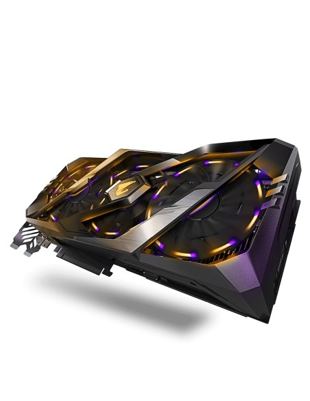Gigabyte AORUS GeForce RTX 2080 XTREME 8G 8 GB GDDR6