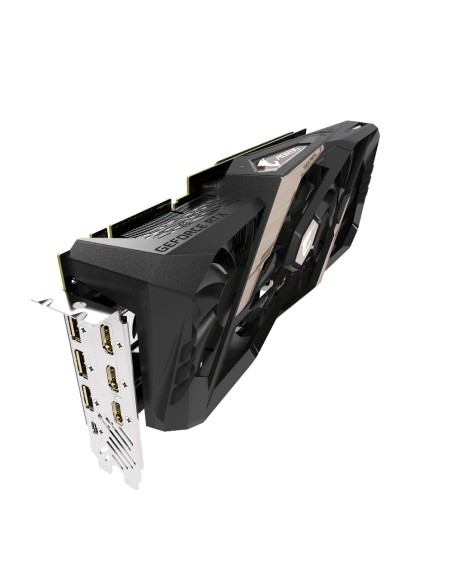 Gigabyte AORUS GeForce RTX 2080 XTREME 8G 8 GB GDDR6
