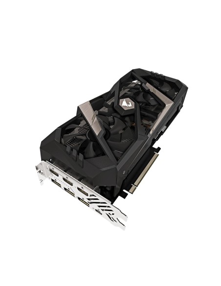 Gigabyte AORUS GeForce RTX 2080 XTREME 8G 8 GB GDDR6