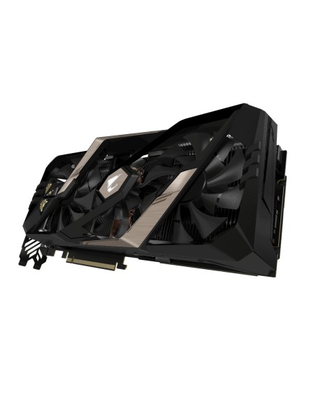 Gigabyte AORUS GeForce RTX 2080 XTREME 8G 8 GB GDDR6