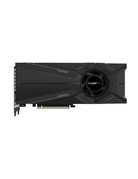 Gigabyte GV-N2080TURBO-8GC GeForce RTX 2080 8 GB GDDR6