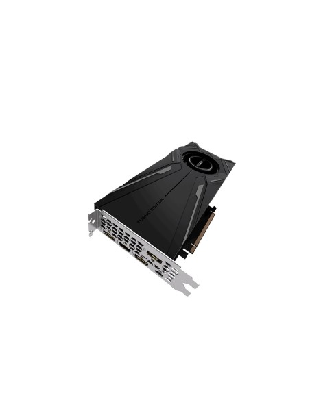 Gigabyte GV-N2080TURBO-8GC GeForce RTX 2080 8 GB GDDR6