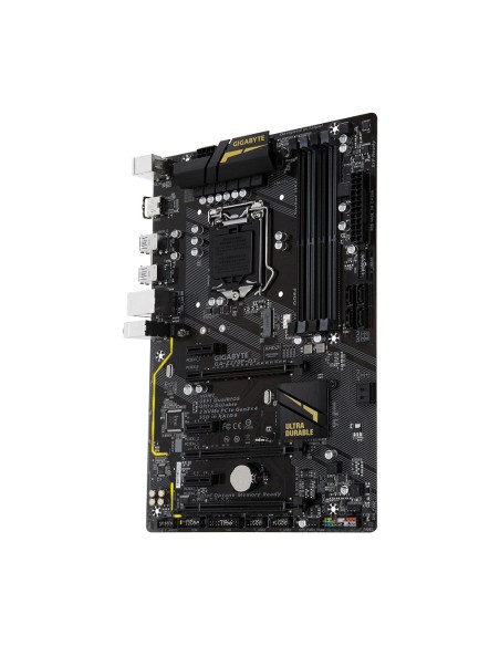 Gigabyte GA-Z270P-D3 placa base Intel® Z270 ATX