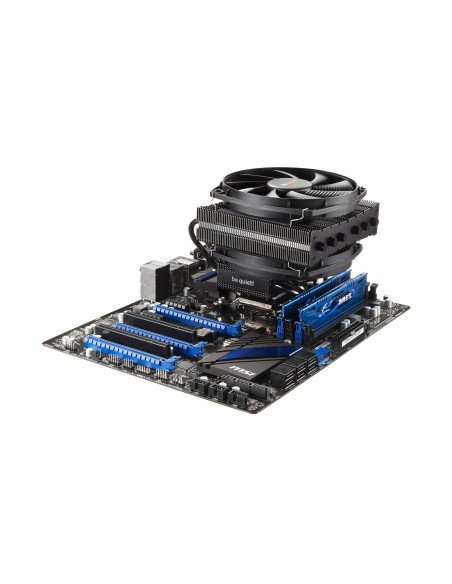 be quiet! Dark Rock TF Procesador Enfriador