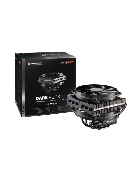 be quiet! Dark Rock TF Procesador Enfriador