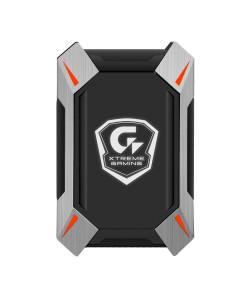 Gigabyte GC-X2WAYSLI tarjeta y adaptador de interfaz Interno SLI