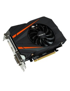 Gigabyte GeForce GTX 1060 Mini ITX 6G 6 GB GDDR5