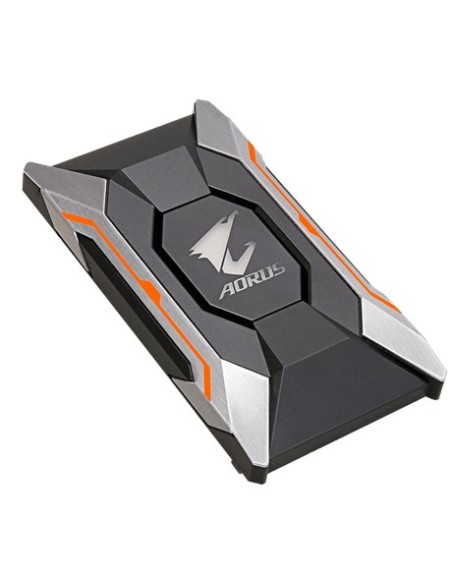 Gigabyte GC-A2WAYSLIL RGB puente para tarjeta gráfica