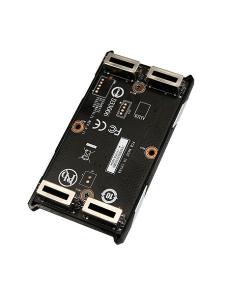 Gigabyte GC-A2WAYSLIL RGB puente para tarjeta gráfica