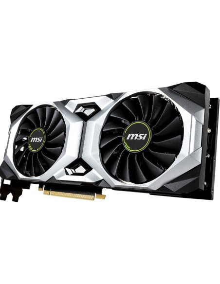 MSI V372-063R tarjeta gráfica GeForce RTX 2080 8 GB GDDR6