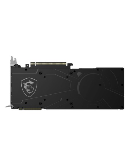 MSI V372-001R tarjeta gráfica GeForce RTX 2080 8 GB GDDR6