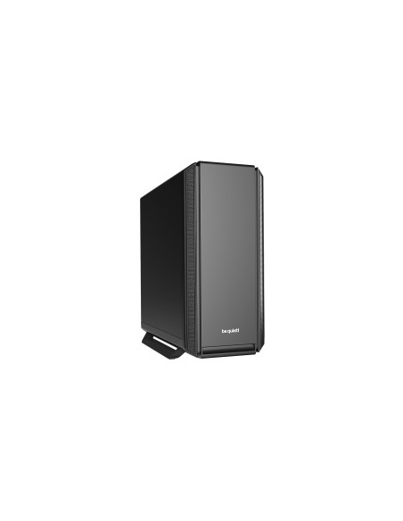 be quiet! Silent Base 801 Midi Tower Negro