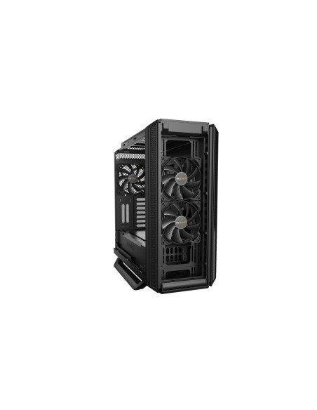 be quiet! Silent Base 801 Midi Tower Negro
