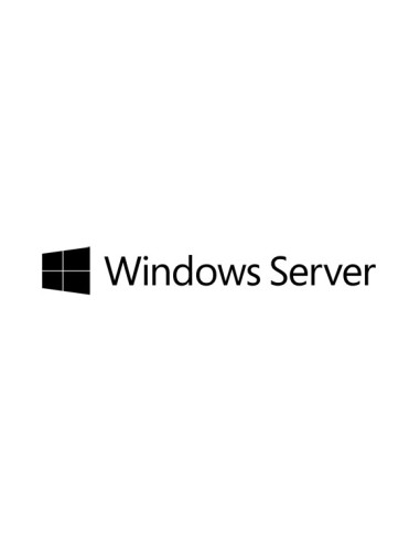 Fujitsu Windows Server 2016 Essentials