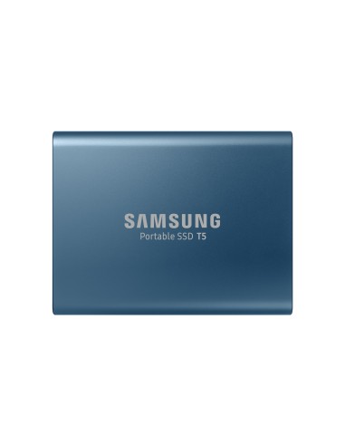 Samsung MU-PA250B 250 GB Azul