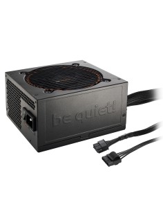 be quiet! Pure Power 11 700W CM unidad de fuente de alimentación 20+4 pin ATX ATX Negro