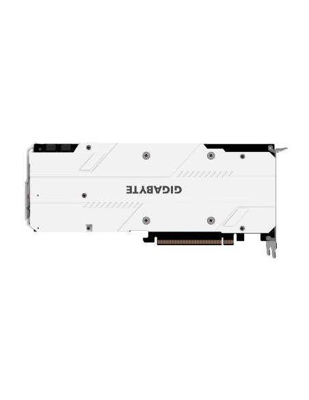 Gigabyte GV-N2070GAMINGOC-WHITE-8GC GeForce RTX 2070 8 GB GDDR6