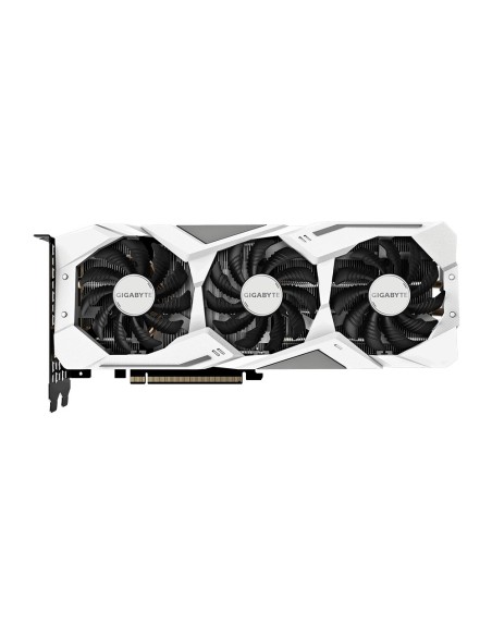 Gigabyte GV-N2070GAMINGOC-WHITE-8GC GeForce RTX 2070 8 GB GDDR6