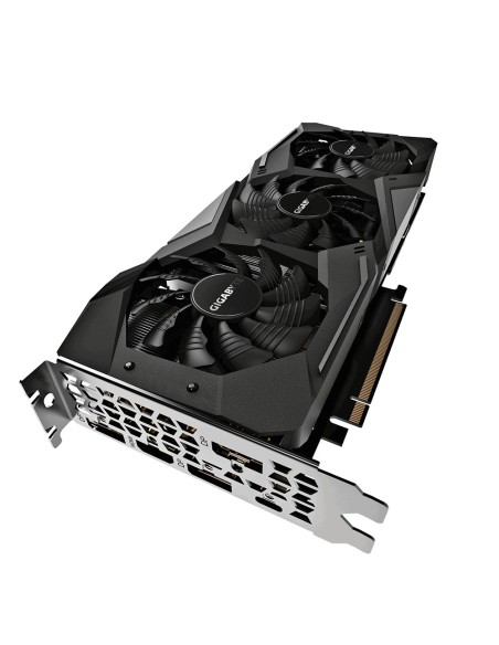 Gigabyte GV-N2070GAMING-8GC GeForce RTX 2070 8 GB GDDR6