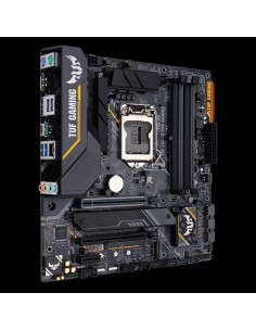 ASUS TUF Z390M-PRO GAMING LGA 1151 (Zócalo H4) Intel Z390 Micro ATX