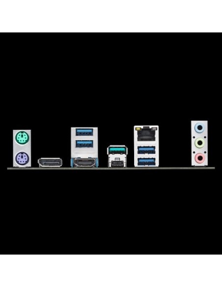 ASUS TUF Z390M-PRO GAMING LGA 1151 (Zócalo H4) Intel Z390 Micro ATX