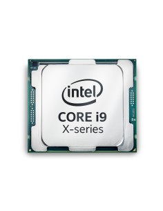 Intel Core i9-9980XE procesador 3 GHz 24,75 MB Smart Cache Caja