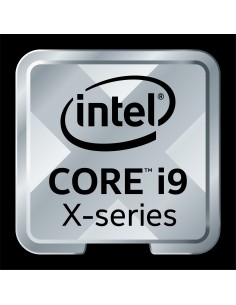 Intel Core i9-9960X procesador 3,1 GHz 22 MB Smart Cache Caja