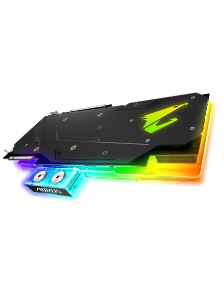 Gigabyte AORUS GeForce RTX 2080 Ti XTREME WATERFORCE WB 11G 11 GB GDDR6