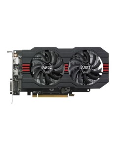 ASUS AREZ -RX560-4G-EVO Radeon RX 560 4 GB GDDR5