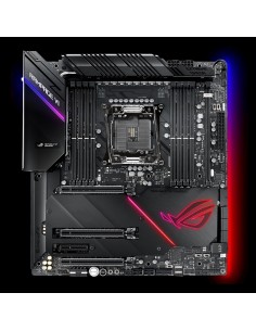 ASUS ROG RAMPAGE VI EXTREME OMEGA placa base LGA 2066 ATX extendida Intel® X299