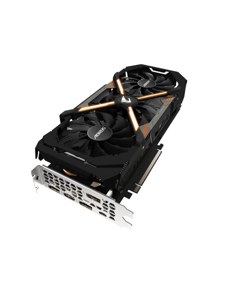 Super 8g Rtx 2060 Xtreme Aorus Gigabyte Aorus 2060 Xtreme