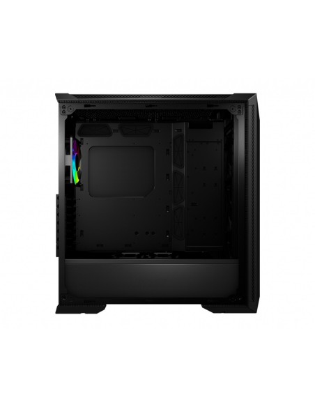MSI MPG GUNGNIR 100 carcasa de ordenador Midi Tower Negro