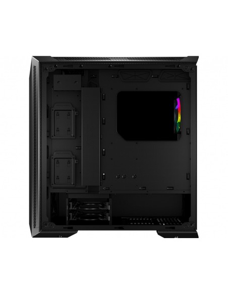 MSI MPG GUNGNIR 100 carcasa de ordenador Midi Tower Negro