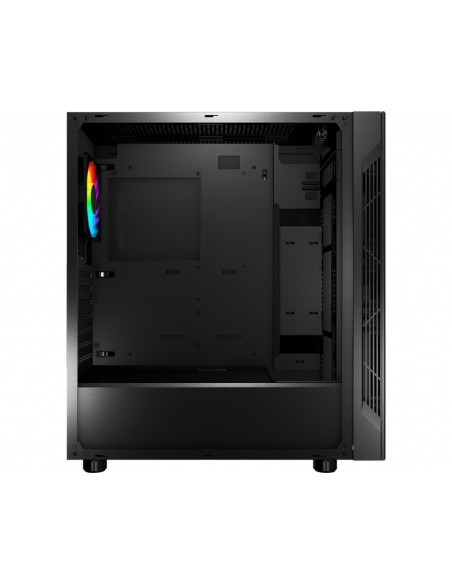 MSI MAG VAMPIRIC 010 carcasa de ordenador Midi Tower Negro