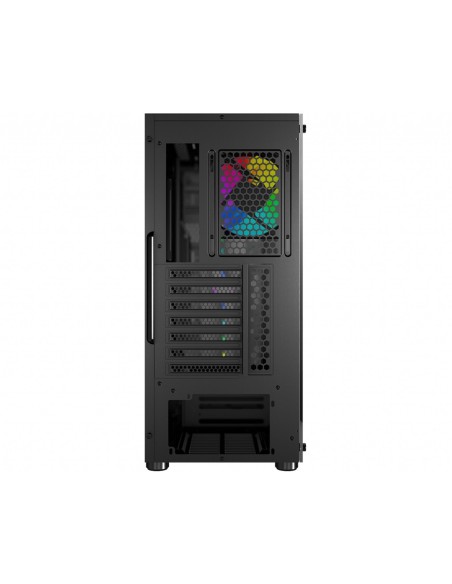 MSI MAG VAMPIRIC 010 carcasa de ordenador Midi Tower Negro
