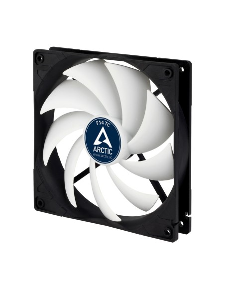 ARCTIC F14 TC Carcasa del ordenador Ventilador