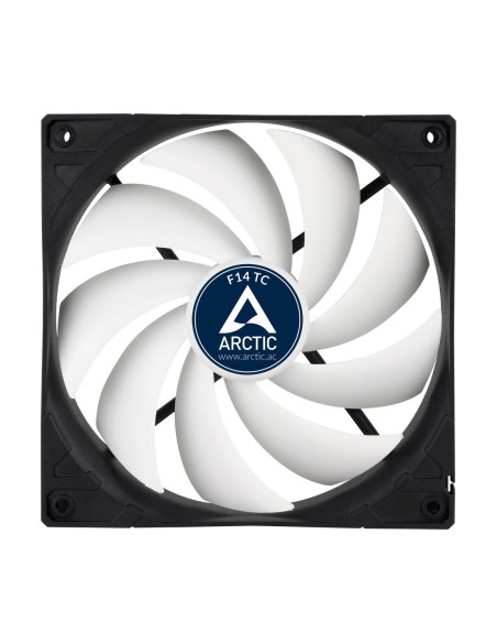ARCTIC F14 TC Carcasa del ordenador Ventilador