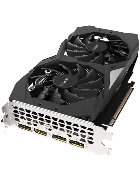 Gigabyte GeForce GTX 1660 Ti OC 6G