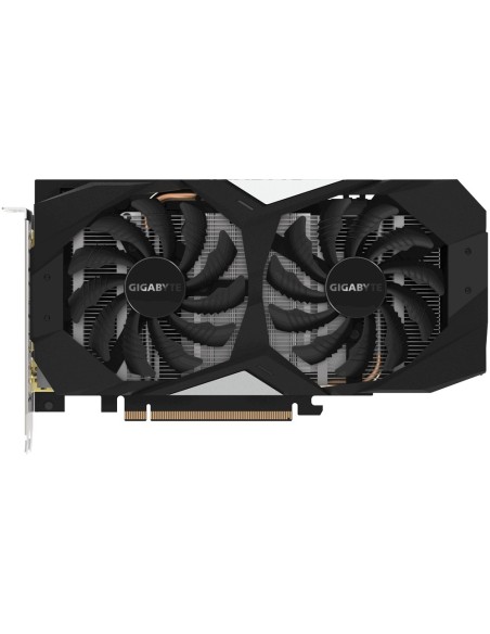 Gigabyte GeForce GTX 1660 Ti OC 6G