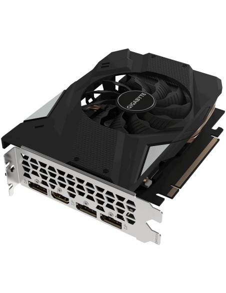 Gigabyte GeForce GTX 1660 Ti MINI ITX OC 6G