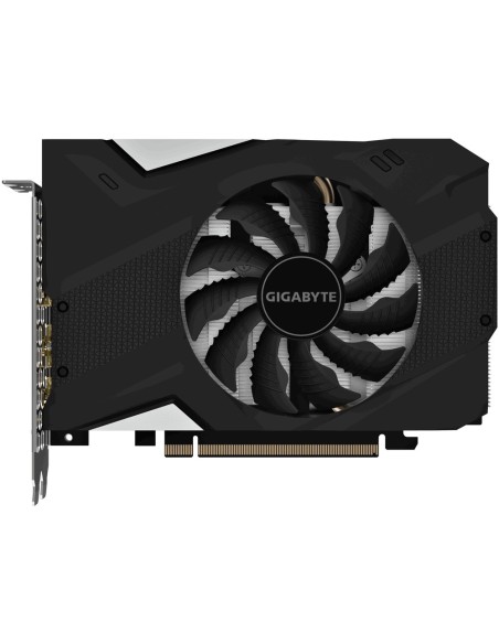 Gigabyte GeForce GTX 1660 Ti MINI ITX OC 6G
