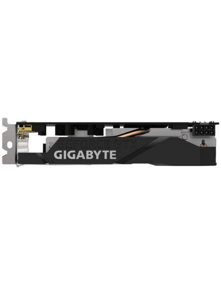 Gigabyte GeForce GTX 1660 Ti MINI ITX OC 6G