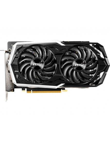 MSI V375-051R tarjeta gráfica GeForce GTX 1660 Ti 6 GB GDDR6