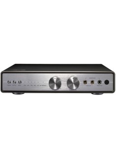 ASUS Essence III 2.0 canales Hogar Negro, Plata