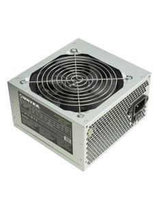 FUENTE UNYKA ATX-500W 80% 52012