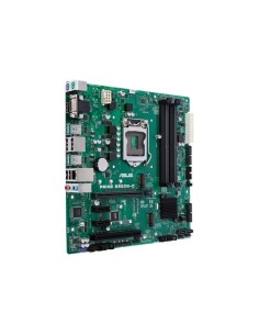 ASUS B360M-C Intel® B360 LGA 1151 (Zócalo H4) micro ATX