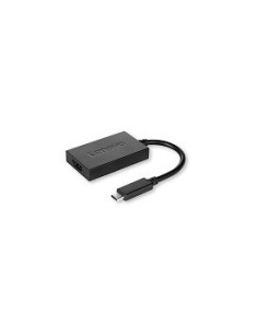 Lenovo USB C - HDMI Negro